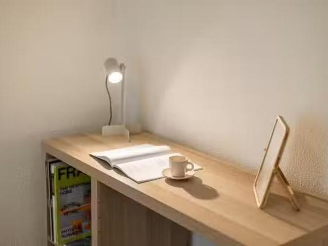 Habitación en Passatge de Marimon, Sarrià Sant Gervasi