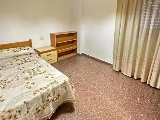 Habitación en Passeig de Morella