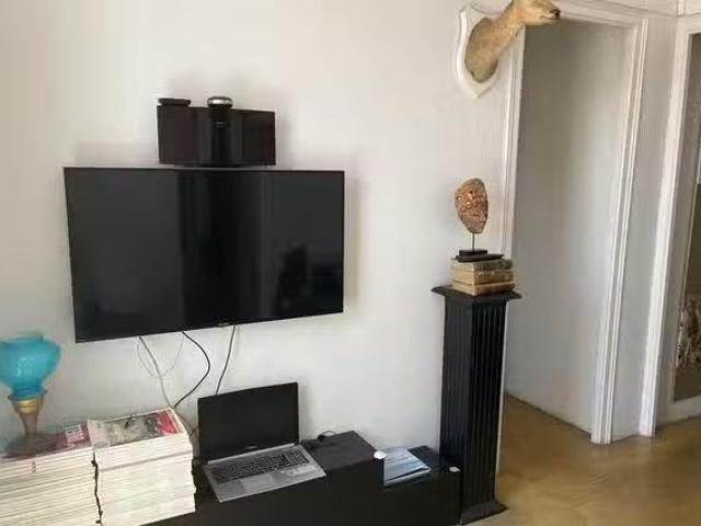 Habitación en Passeig de Sant Joan, Dreta de l'Eixample