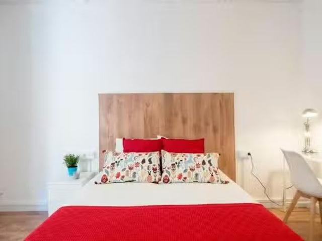 Habitación en Passeig de Picasso, S. Pere, Santa Caterina, i l.