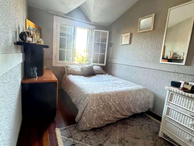 Habitación en Passeig dels Cedres, Barcelona de 200 m² con 4 habitaciones