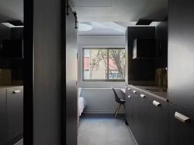 Habitación en Passeig Facultats, La Vega Baixa