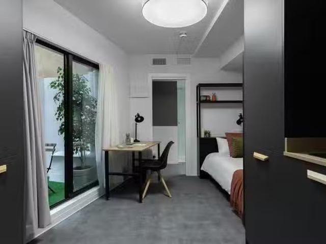 Habitación en Passeig Facultats, La Vega Baixa