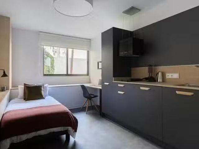 Habitación en Passeig Facultats, La Vega Baixa