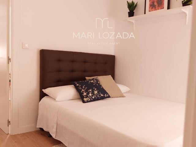 HABITACIÓN EN PATRAIX