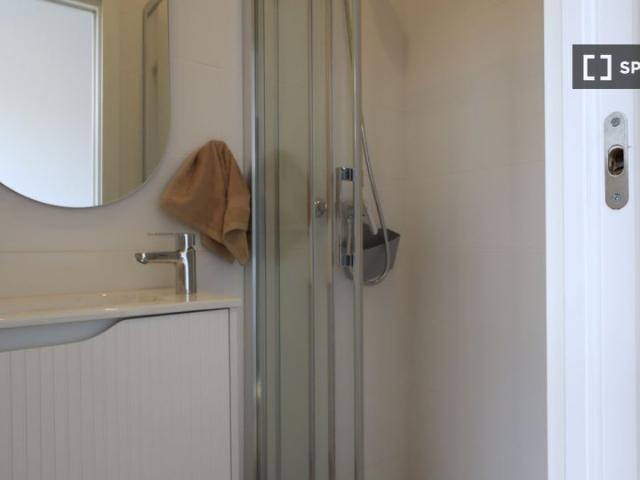 Habitación en piso compartido, Universidad, Madrid