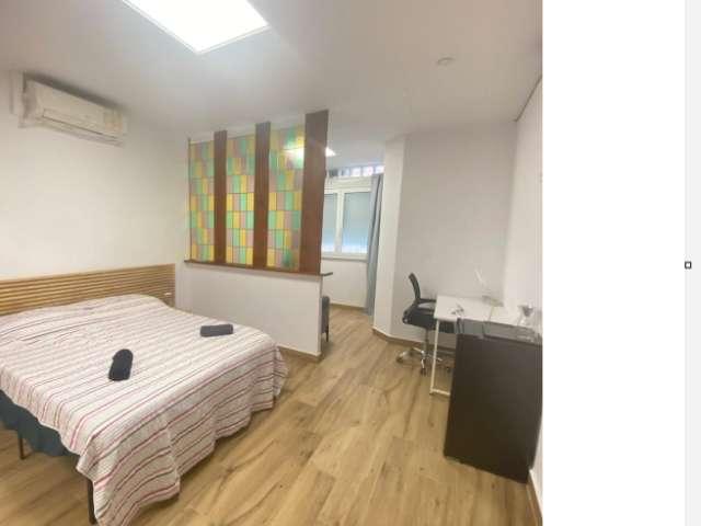 Habitación en piso compartido, Vallcarca, Barcelona