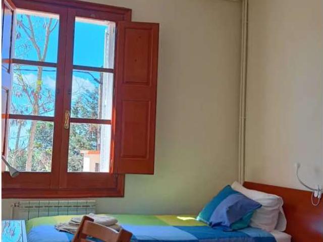 Habitación en piso compartido, Vallvidrera Tibidabo, Barcelona