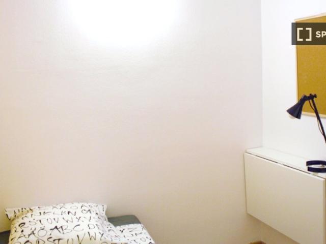 Habitación en piso compartido, Vila de Gràcia, Barcelona