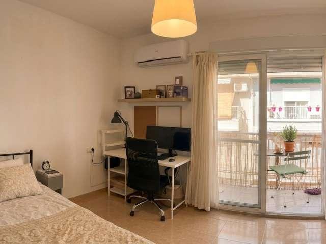 Habitación en piso compartido en Aiora, Valencia