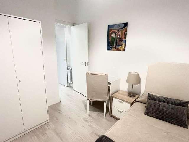 Habitación en piso compartido, Argüelles Moncloa, Madrid