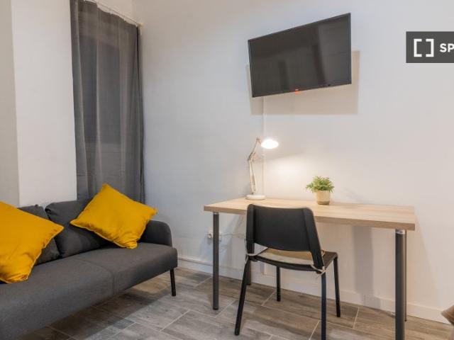 Habitación en piso compartido, Arrancapins, Valencia