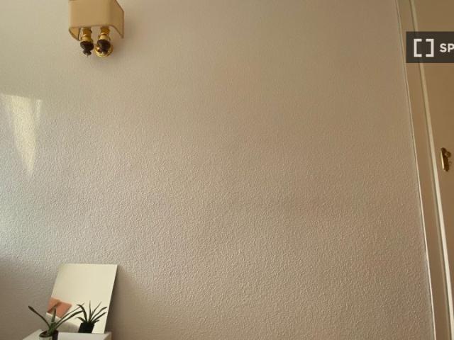 Habitación en piso compartido Barrio Oeste, Madrid