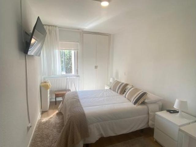 Habitación en piso compartido Barrio Oeste, Madrid