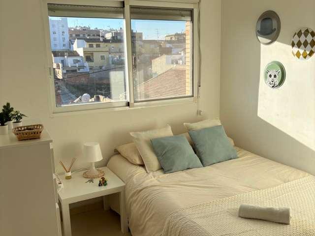 Habitación en piso compartido, Benaguasil