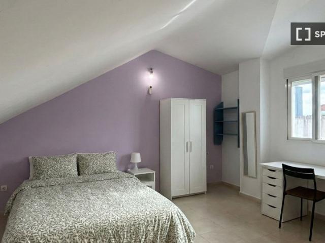 Habitación en piso compartido, Benaguasil