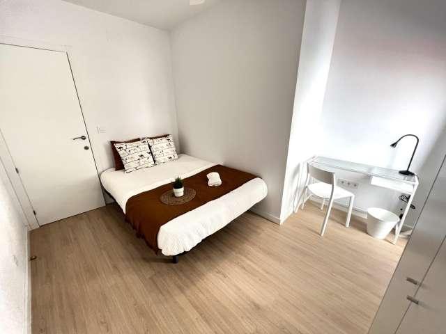 Habitación en piso compartido, Benimaclet, Valencia