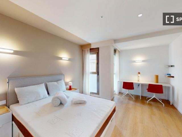 Habitación en piso compartido, Cuatro Caminos, Madrid