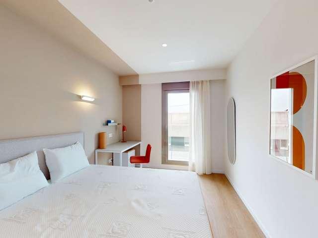 Habitación en piso compartido, Cuatro Caminos, Madrid