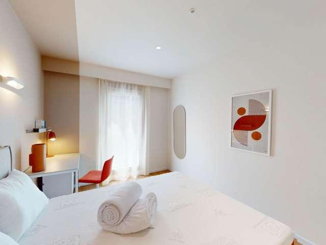 Habitación en piso compartido, Cuatro Caminos, Madrid