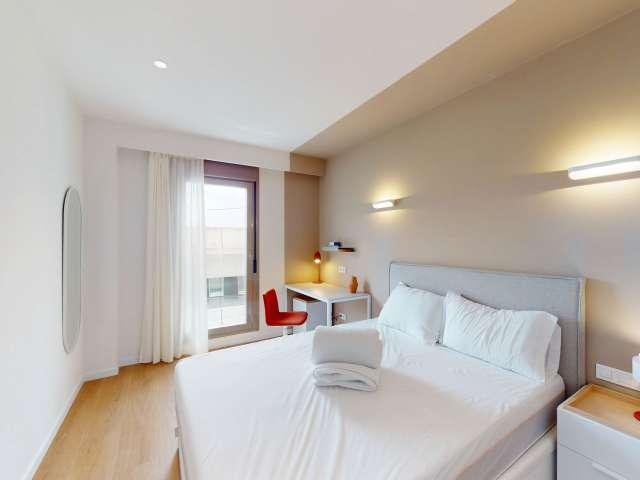 Habitación en piso compartido, Cuatro Caminos, Madrid