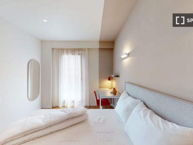 Habitación en piso compartido, Cuatro Caminos, Madrid