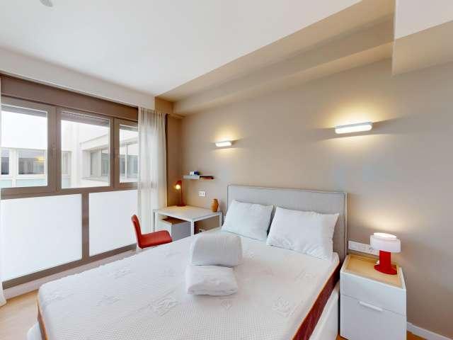 Habitación en piso compartido, Cuatro Caminos, Madrid