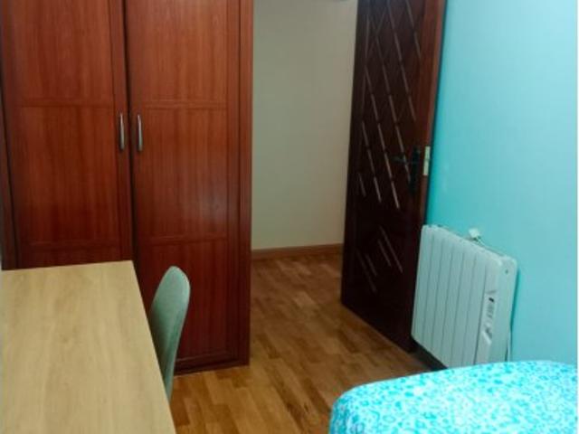 Habitación en piso compartido de 4 habitaciones, Abrantes, Madrid