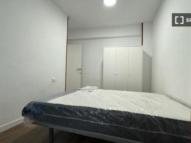 Habitación en piso compartido de 4 habitaciones, Cartagena