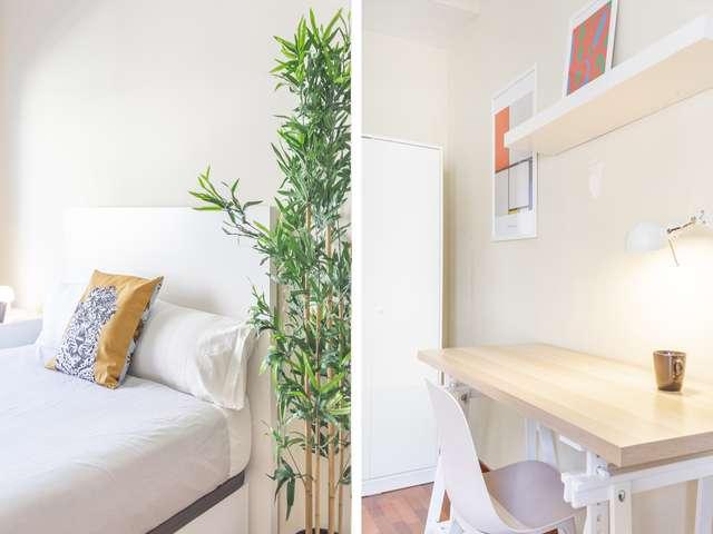 Habitación en piso compartido de 4 habitaciones, El Gòtic, Barcelona