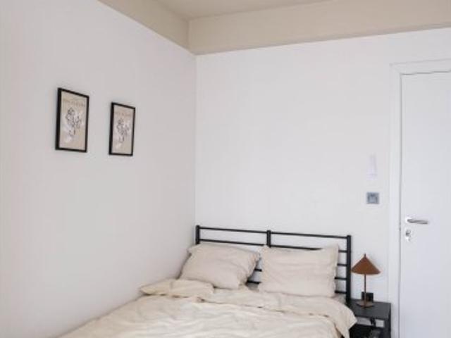 Habitación en piso compartido de 4 habitaciones en Alicante