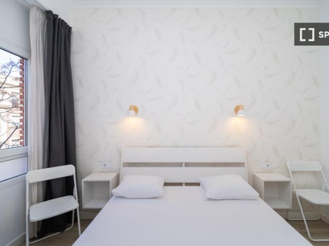 Habitación en piso compartido de 4 habitaciones en alquiler, Valencia