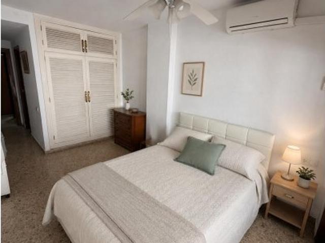 Habitación en piso compartido de 4 habitaciones en alquiler, Benidorm