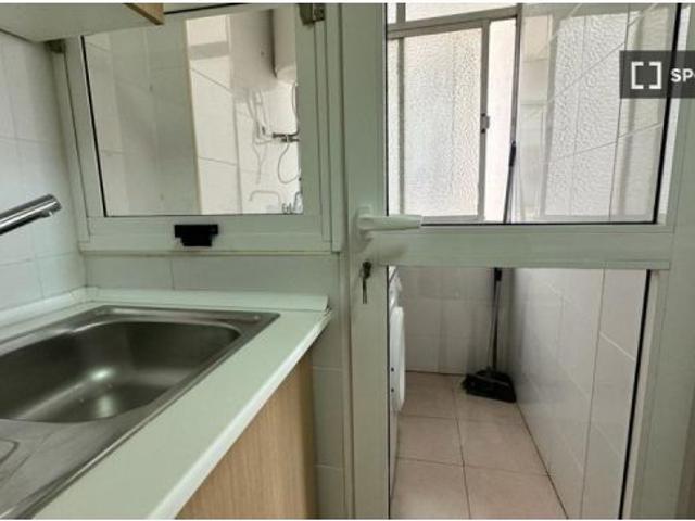 Habitación en piso compartido de 4 habitaciones en alquiler en Cartagena