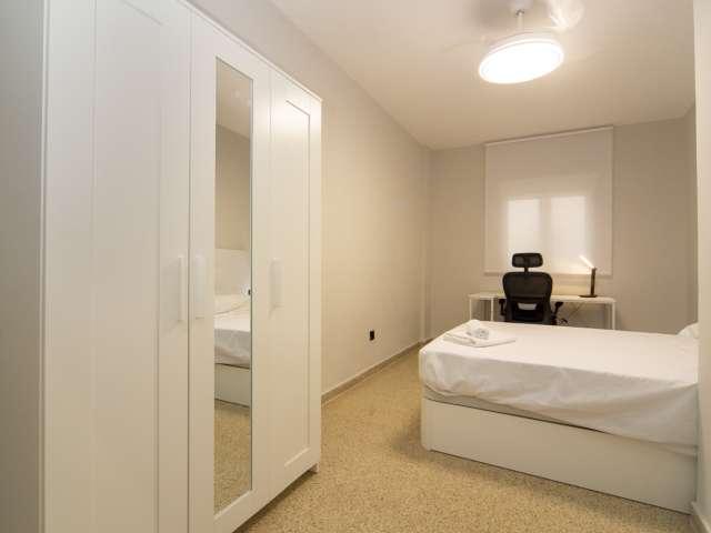 Habitación en piso compartido en alquiler en Camino de Ronda, Granada