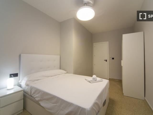 Habitación en piso compartido en alquiler en Camino de Ronda, Granada
