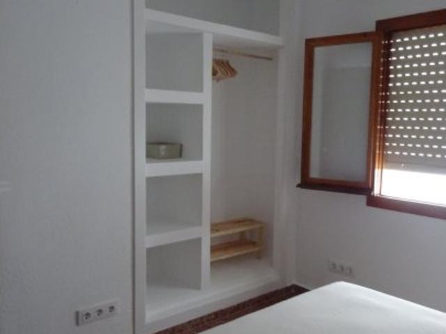 Habitación en piso compartido de 4 habitaciones en alquiler en Jávea