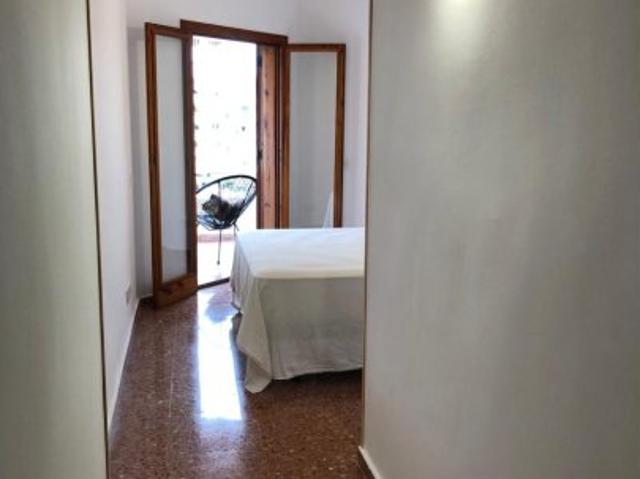 Habitación en piso compartido de 4 habitaciones en alquiler en Jávea
