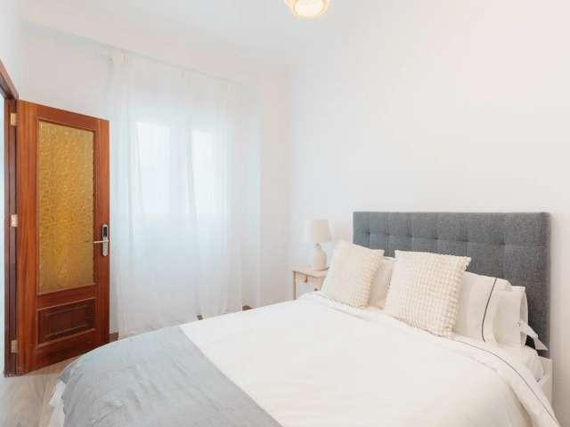 Habitación en piso compartido en alquiler en Arrancapins, Valencia