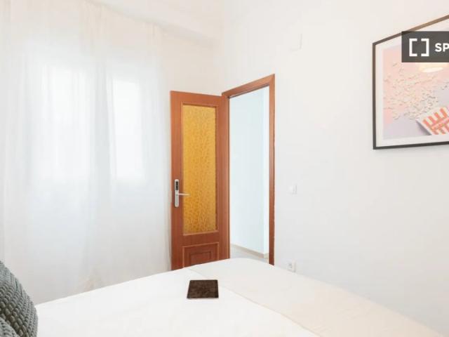 Habitación en piso compartido en alquiler en Arrancapins, Valencia
