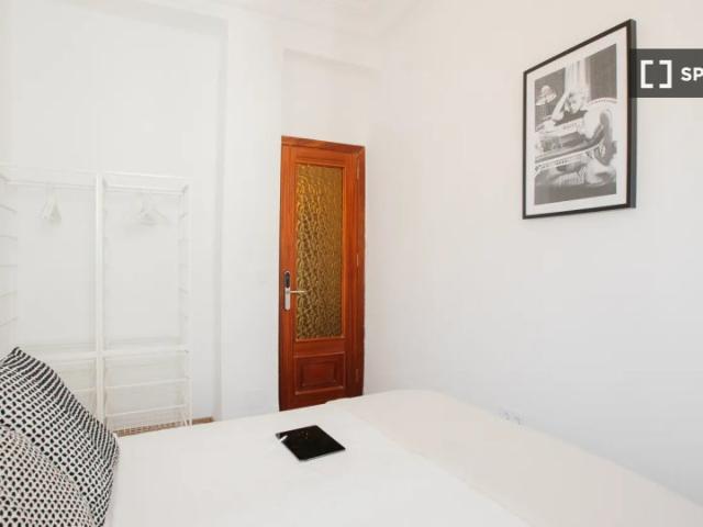 Habitación en piso compartido en alquiler en Arrancapins, Valencia
