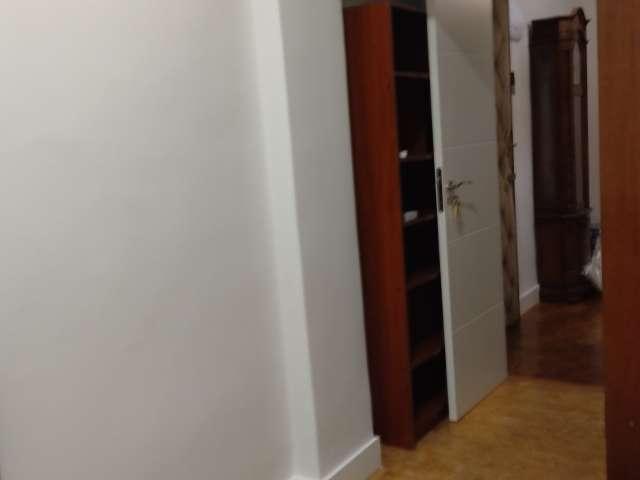 Habitación en piso compartido de 4 habitaciones en Cartagena