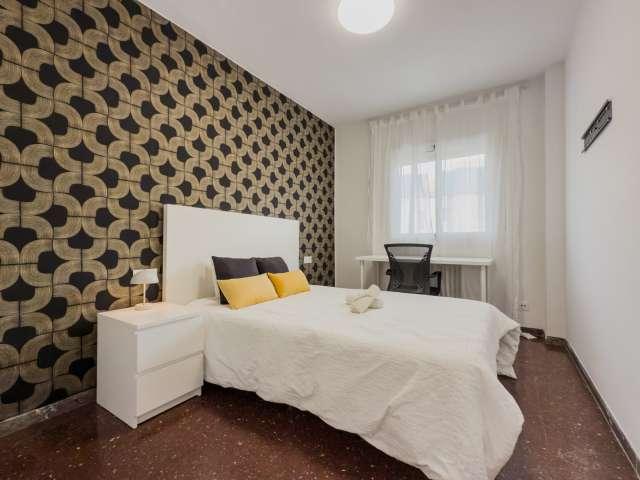 Habitación en piso compartido de 4 habitaciones en El Poble Sec, Barcelona