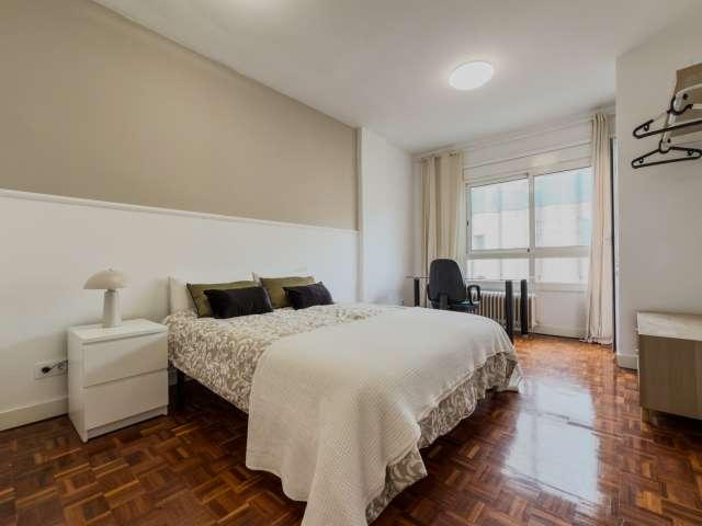 Habitación en piso compartido de 4 habitaciones en El Poble Sec, Barcelona