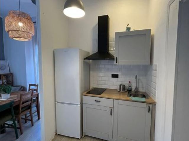 Habitación en piso compartido de 4 habitaciones en El Raval, Barcelona