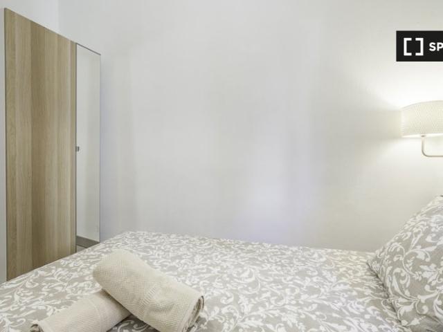 Habitación en piso compartido de 4 habitaciones en El Raval, Barcelona