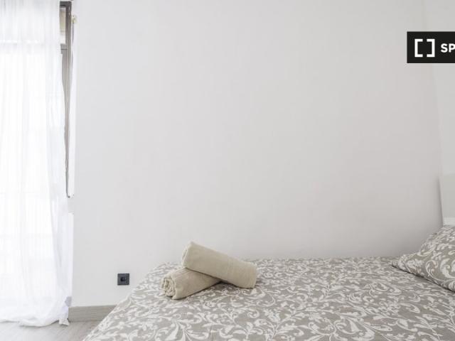 Habitación en piso compartido de 4 habitaciones en El Raval, Barcelona