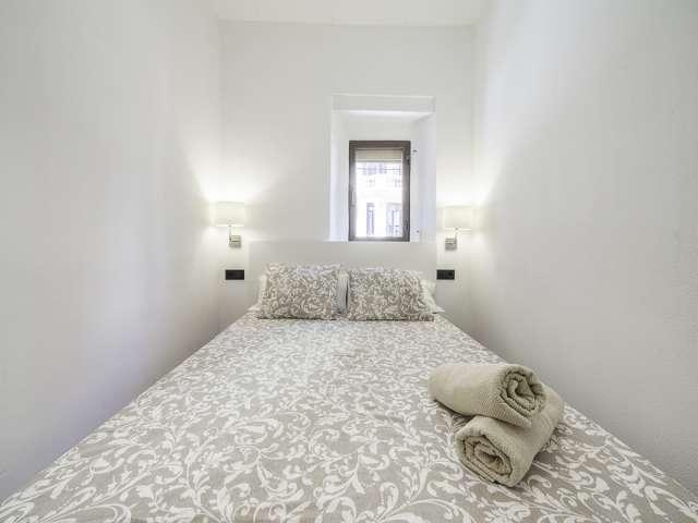 Habitación en piso compartido de 4 habitaciones en El Raval, Barcelona