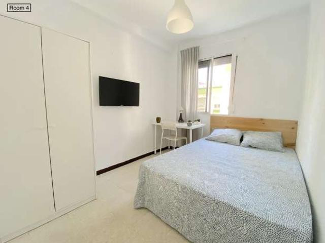 Habitación en piso compartido en alquiler en El Rocío, Sevilla