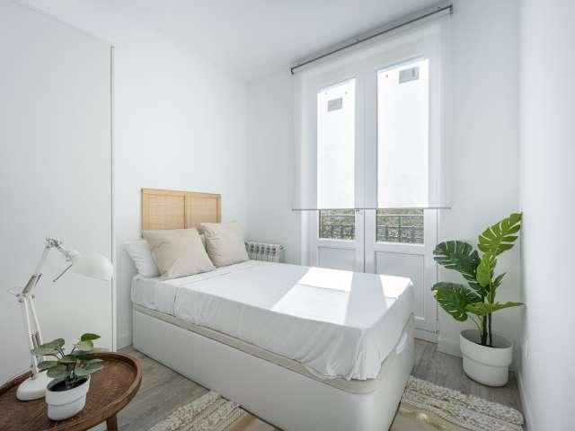Habitación en piso compartido de 4 habitaciones en Embajadores, Madrid